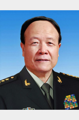 郭伯雄个人介绍