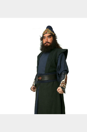 朱来成个人介绍