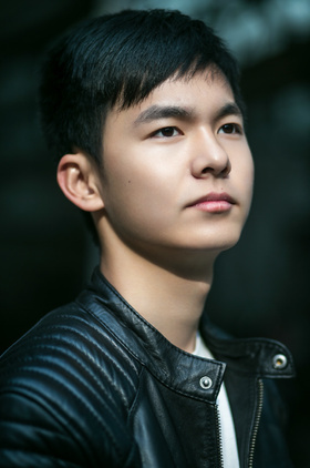 王成阳个人介绍
