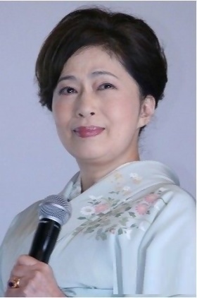 山口美也子个人介绍
