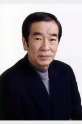 小林清志个人介绍