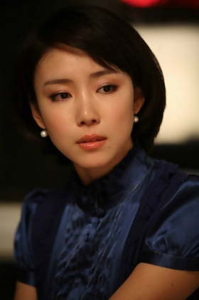 杨阳个人介绍