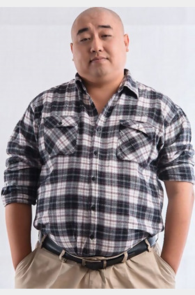 宁小花个人介绍