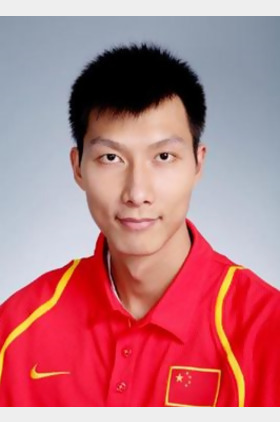 易建联个人介绍