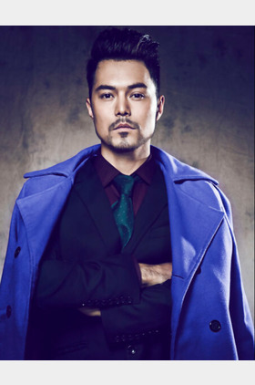 阿帕尔江个人介绍