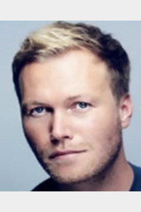 克里斯蒂安·佩德森个人介绍