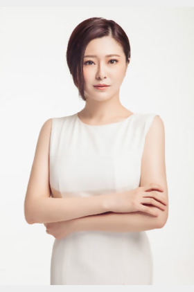 文静个人介绍