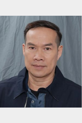 白彪个人介绍