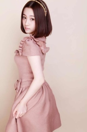 陈昱霖个人介绍