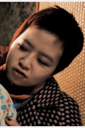 徐英珠个人介绍