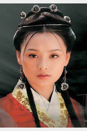 李馨雨个人介绍