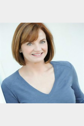 罗达·格里菲斯个人介绍