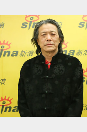 马精武个人介绍