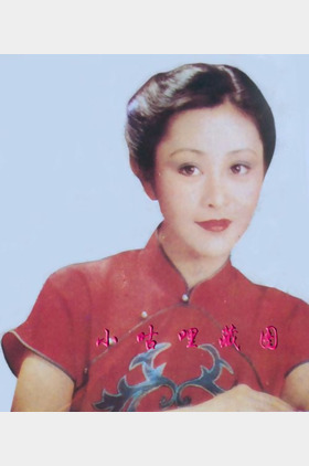 庄静而个人介绍