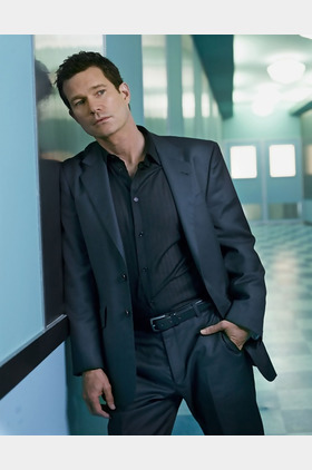 迪伦·沃尔什个人介绍