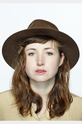 Kate Lyn Sheil个人介绍