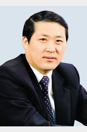胡军个人介绍