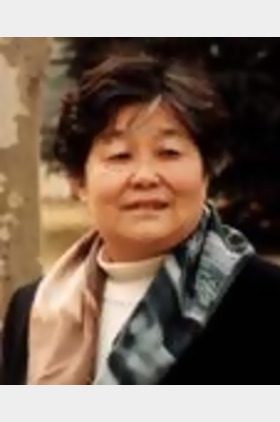陈景艳个人介绍