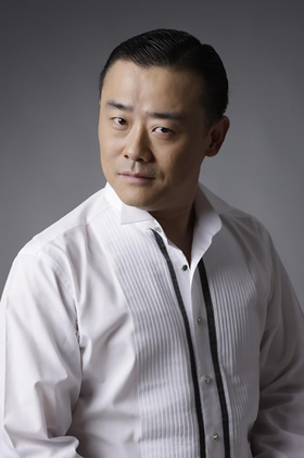 周立波个人介绍