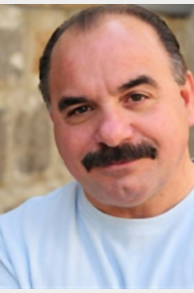 Frankie Imbergamo个人介绍