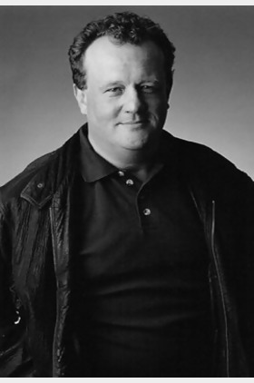 Eric Keenleyside个人介绍