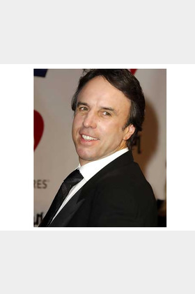 凯文·尼龙个人介绍