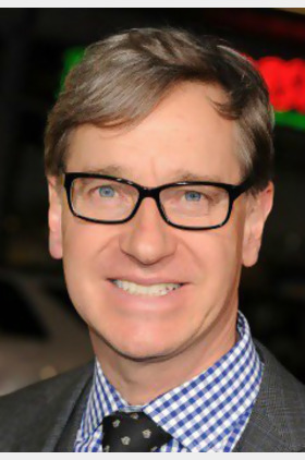 保罗·费格Paul Feig个人介绍