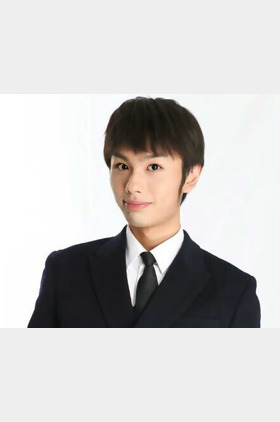 高浩元个人介绍