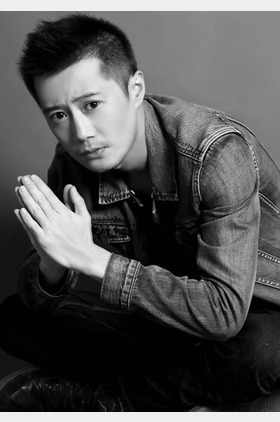 韩明个人介绍