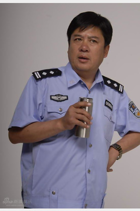 张潮个人介绍