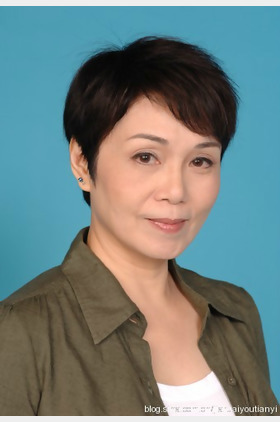 陈嘉仪个人介绍