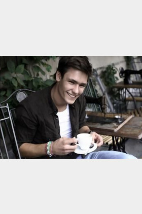 Bartosz Gelner个人介绍