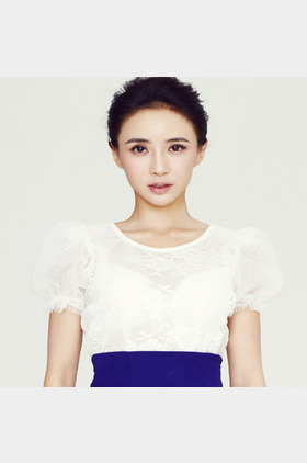 李羲儿个人介绍