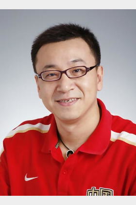 范斌个人介绍