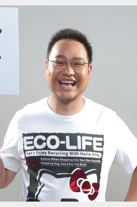 钱入富个人介绍