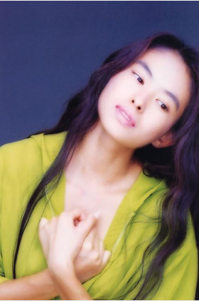 田中美奈子个人介绍