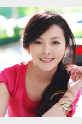 罗莹个人介绍