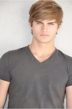 Jordan Nichols个人介绍