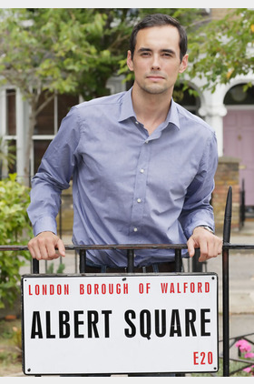 Steve John Shepherd个人介绍