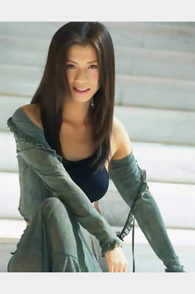 郭静纯个人介绍