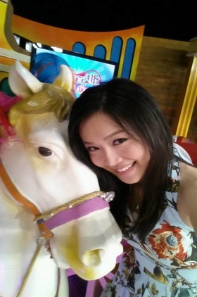 叶翠翠个人介绍