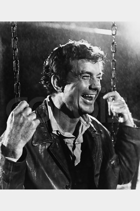 克利夫·罗伯特森个人介绍