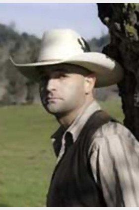 Zane McIntosh个人介绍