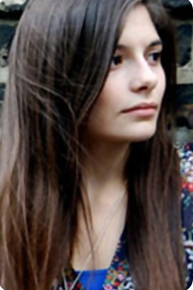 乔治娜·雷尼达斯个人介绍