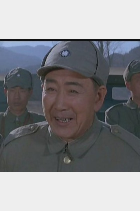 李定保个人介绍