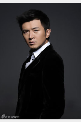 郭家铭个人介绍