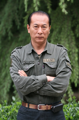 曾秋生个人介绍