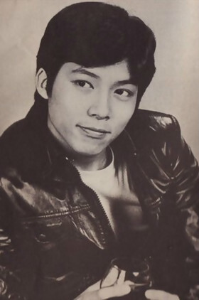 严秋华个人介绍