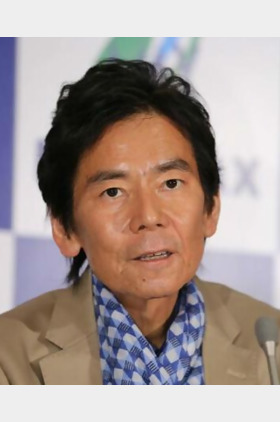 今井雅之个人介绍