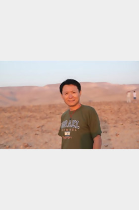 陈良平个人介绍